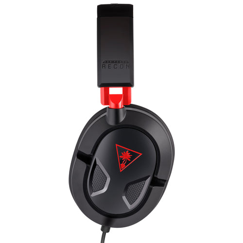 Turtle Beach - Recon 50 Gaming Headset Turtle Beach