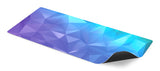 ENDORFY Crystal Blue XL blue purple
