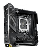ASUS ROG STRIX B860-I GAMING WIFI (mITX, B860, LGA 1851, DDR5) ASUS