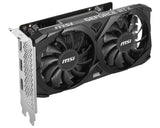 MSI GeForce RTX 3050 VENTUS 2X 6G OC 6GB MSI