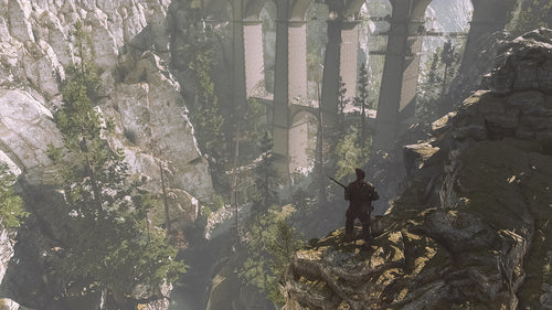 Sniper Elite 4 – Xbox One – produktbillede 13