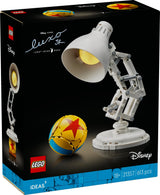 LEGO 21357 Ideas Disney Pixar Luxo Jr. LEGO