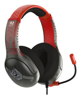 Turtle Beach Airlite Fit Mario Star – Switch-headset – Modsatte side