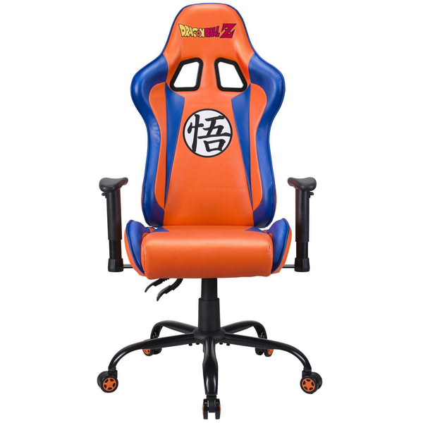 Subsonic Dragon Ball Z Pro gamingstol L-XL