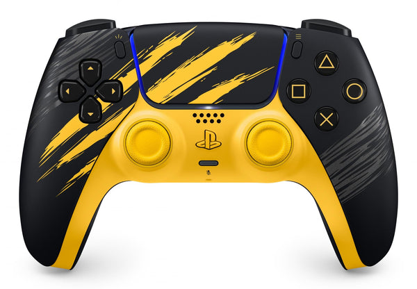 Sony DualSense-controller til PS5 – (Wolverine Yellow)