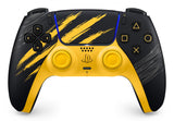 Sony DualSense-controller til PS5 – (Wolverine Yellow) – produktdetalje 2