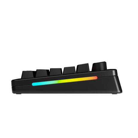 Glorious Gaming GMMK 3 PRO HE klawiatura QWERTY US English Czarny Glorious