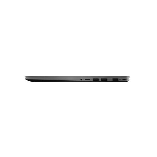 MSI Modern 15 F1MG-1246FRNN – computerens sideprofil