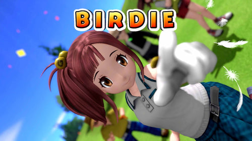Everybody's Golf Hot Shots BANDAI NAMCO