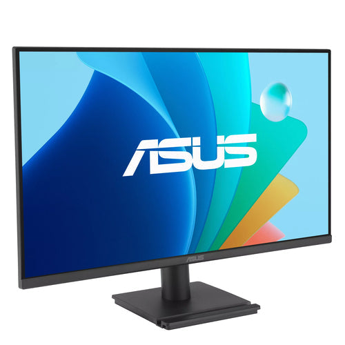 ASUS VA249QG – set skråt forfra (vinkel 2)