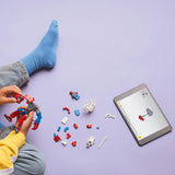 LEGO 76308 Marvel Super Heroes Spider-Man Mech vs. Anti-Venom LEGO