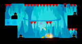 Marsupilami 2 - Salsa Palombia – PlayStation 5 – skærmbillede fra spillet