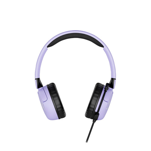 Cloud Mini Wired Headset Lavender