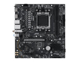 MSI PRO A620AM-G EVO WIFI bundkort - AM5, micro-ATX - visning 2