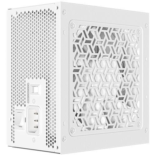 Antec GSK850 V2 White EC Antec Europe B.V.
