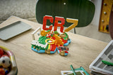LEGO 43012 Editions Cristiano Ronaldo - Football Highlights
