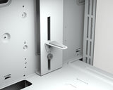 COUGAR Duoface Pro ARGB, hvid kabinet – produktdetalje