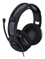 Turtle Beach Atlas 200 – Kablet headset – Sort – headset med foldede ørekopper