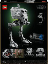 LEGO - Star Wars TM - AT-ST™ Walker (75417) LEGO