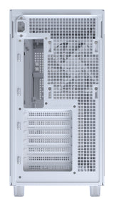 ASUS PRIME AP303 MESH – kabinet – Hvid