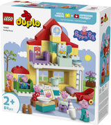 LEGO - DUPLO Peppa Pig - Family House (10467) LEGO