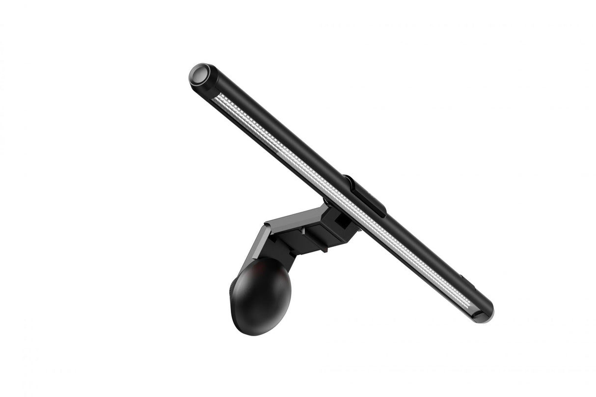 ASUS ALB01 | ROG Aura Monitor Light Bar, USB-C 5W | Sort ASUS