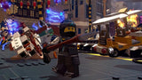 LEGO The Ninjago Movie: Videogame LEGO