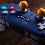 8Bitdo - Pro 3 Bluetooth Gamepad - Purple