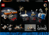 LEGO 42182 Technic NASA Apollo Lunar Roving Vehicle (LRV) LEGO