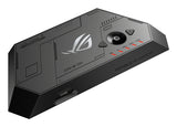 ASUS ROG XREAL R1-N – Control Dock set skråt ovenfra