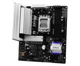 ASRock A620AM Pro RS WiFi bundkort - produktbillede 4