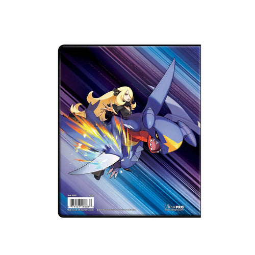 Pokémon - Portfolio 4-P - Scarlet & Violet 10 (ULT16083)