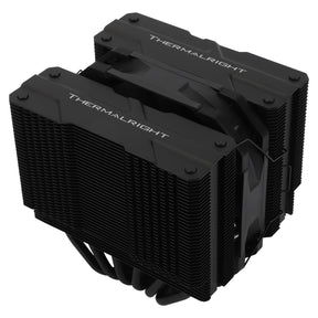 Thermalright Peerless Assassin 120 MINI BLACK - CPU cooler, dual tower Shenzhen Deli Ming Technology Co. LTD (Thermalright)