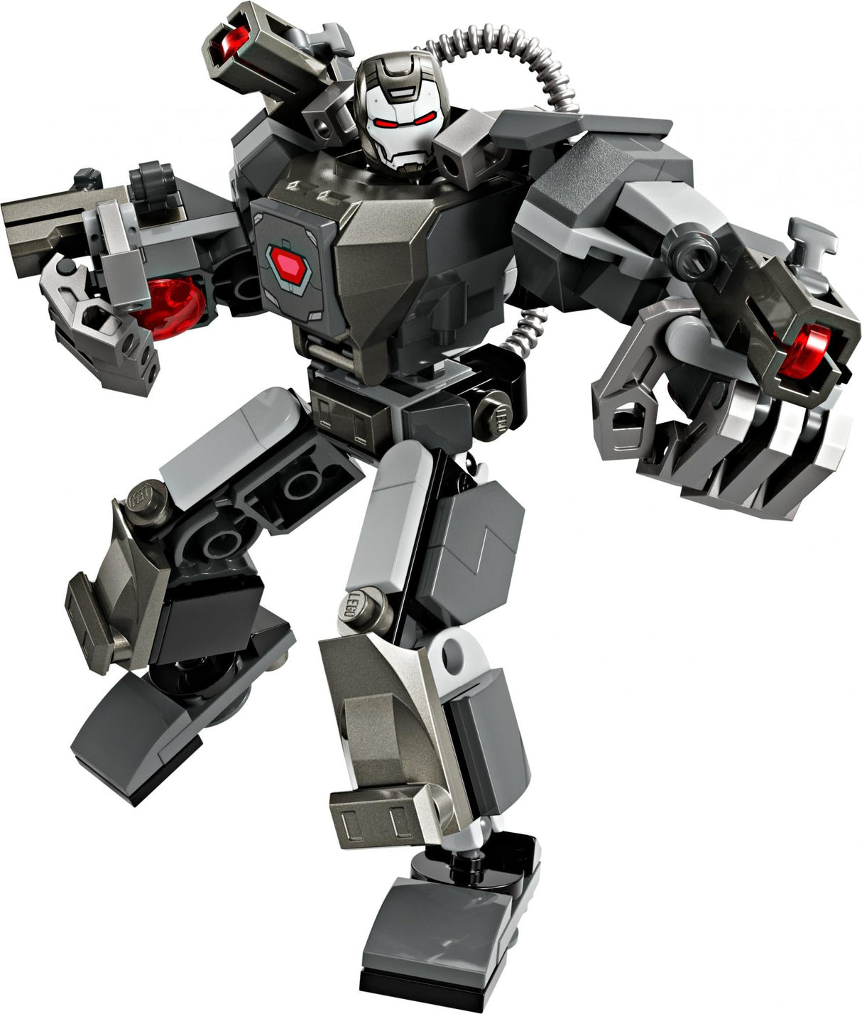 LEGO Super Heroes - War Machine Mech Armor (76277) LEGO