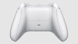 Microsoft - Xbox X Wireless Controller - White Microsoft