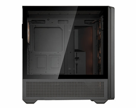 COUGAR MX600 ARGB, sort kabinet – produktdetalje