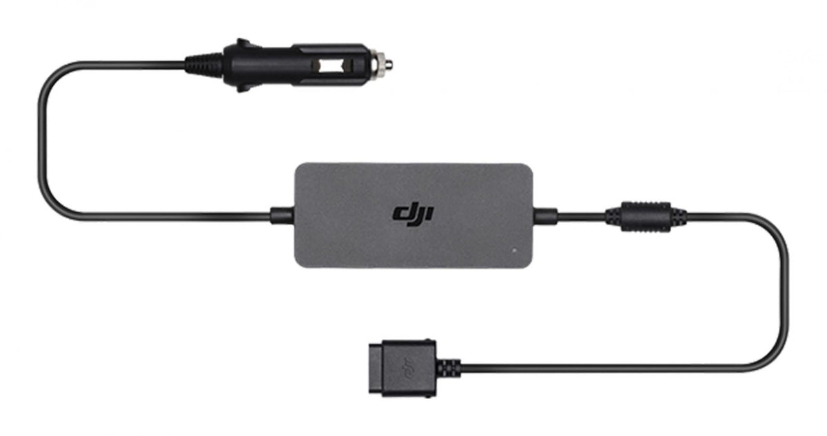 DJI -  FPV Car Charger DJI