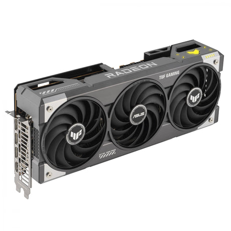 ASUS Radeon RX 9070 16GB TUF OC GAMING ASUS