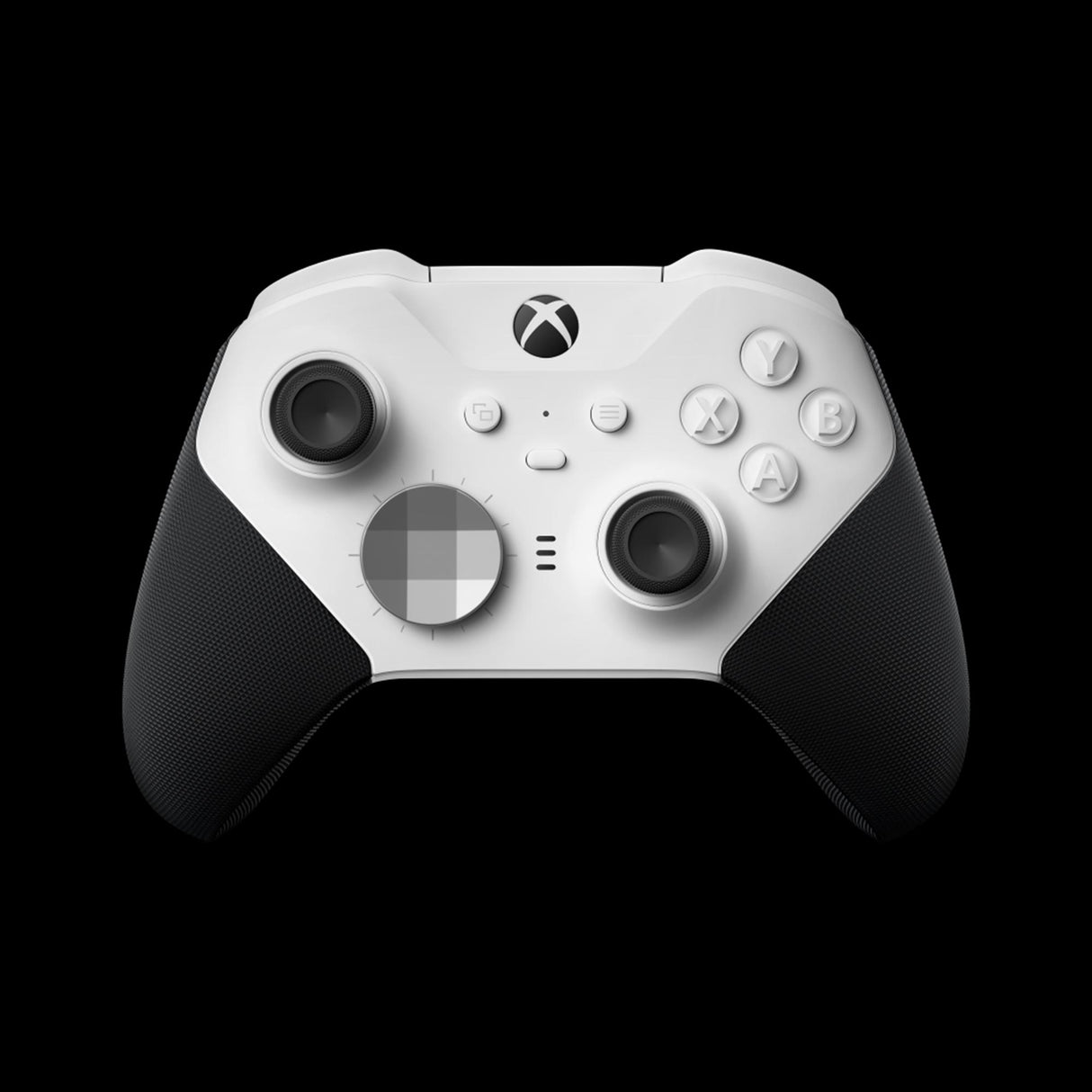 Xbox Elite Trådløs Controller Series 2 Core - Hvid