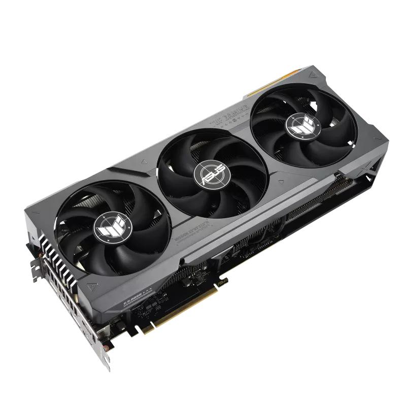 ASUS GeForce RTX 4080 SUPER 16GB TUF OC GAMING ASUS