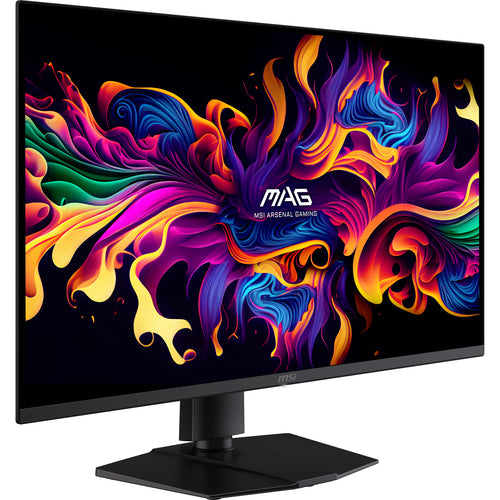 MSI MAG 322UP QD-OLED E16 – produktvisning 11