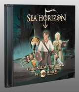 Sea Horizon (Limited Edition) (Import) eastasiasoft