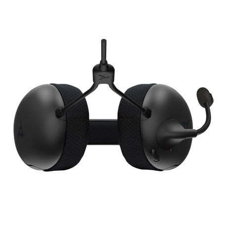 PDP Nintendo Switch Wired Headset LVL40 Black PDP