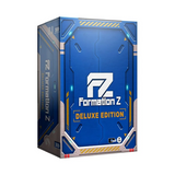 FZ: Formation Z – Deluxe Edition – PlayStation 5