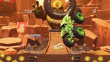 Hot Wheels Monster Trucks: Stunt Mayhem Game Mill