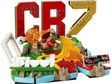LEGO 43012 Editions Cristiano Ronaldo - Football Highlights Lego