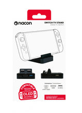 Nacon Switch Tv Stand /Nintendo Switch