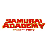Samurai Academy: Paws Of Fury