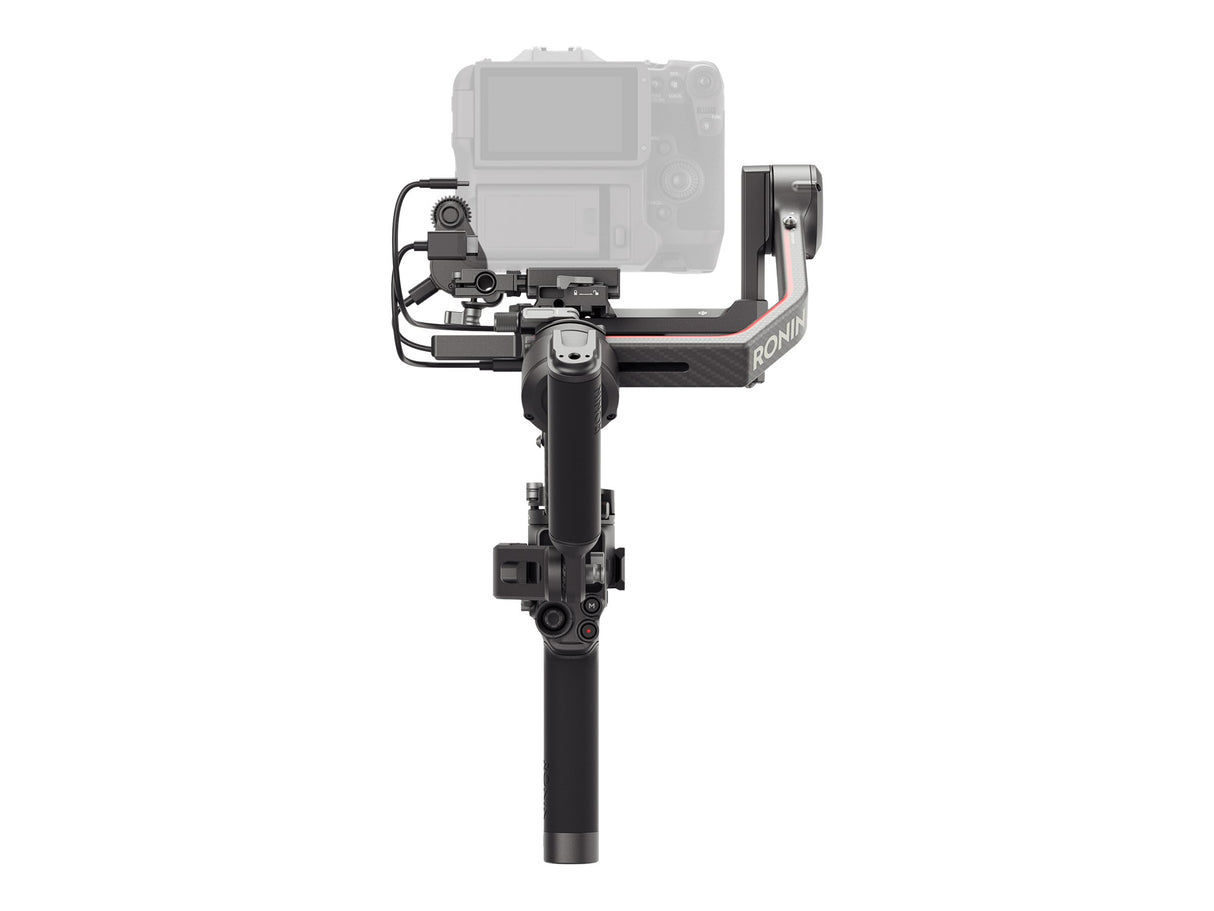 DJI RS 3 Pro Motoriseret håndholdt stabilisator