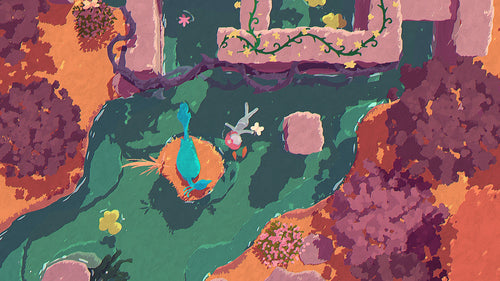NAIAD Flow Edition – Nintendo Switch – skærmbillede 28